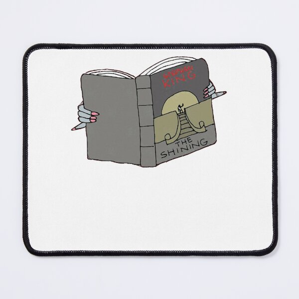 Item preview, READ THE BOOK! designed and sold by HappyPaul81.