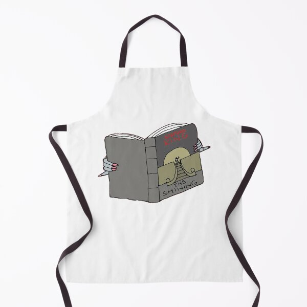 Item preview, READ THE BOOK! designed and sold by HappyPaul81.
