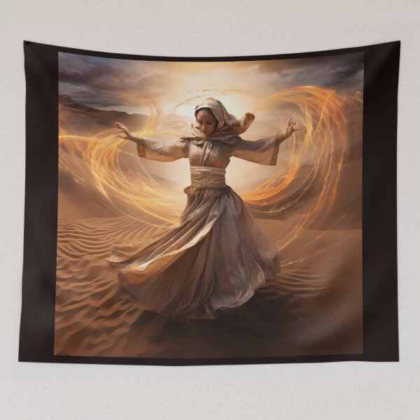 Item preview, "Shifting Sands of Global Power" designed and sold by ChamounVisual.