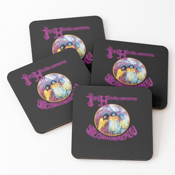 Item preview, Are You Experienced T-Shirt designed and sold by MargaretBStock.