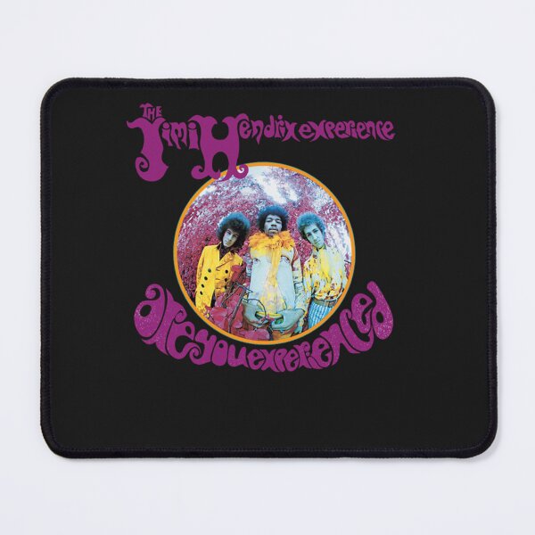 Item preview, Are You Experienced T-Shirt designed and sold by MargaretBStock.
