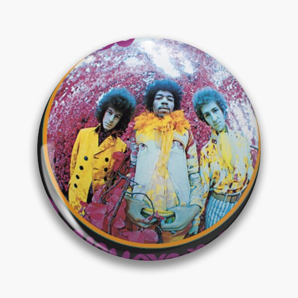 Item preview, Are You Experienced T-Shirt designed and sold by MargaretBStock.