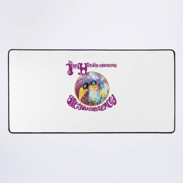 Item preview, Are You Experienced T-Shirt designed and sold by MargaretBStock.