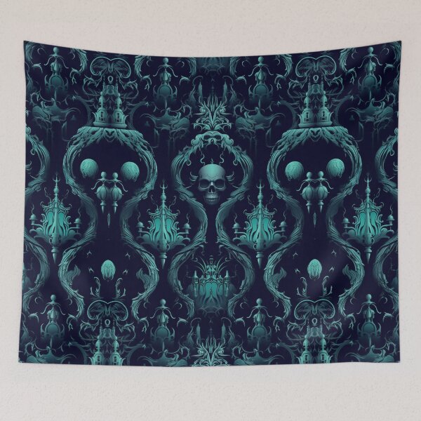 Item preview, The Creepiness of Class designed and sold by Oubliette Studios.