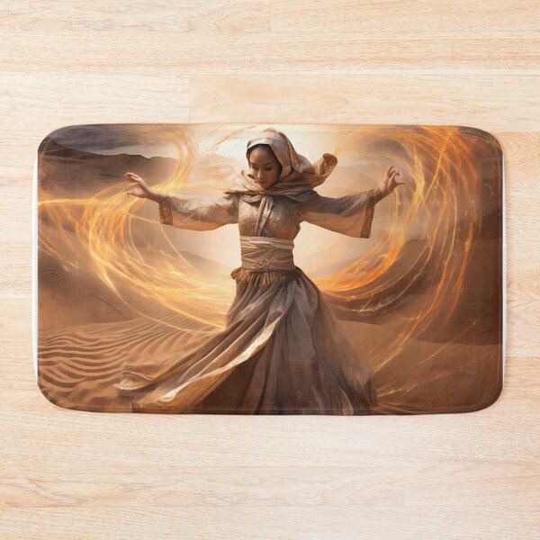 Item preview, "Shifting Sands of Global Power" designed and sold by ChamounVisual.
