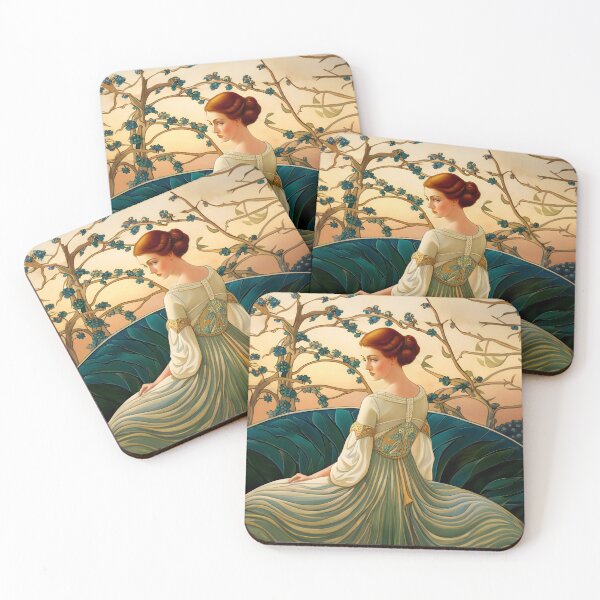 Item preview, The Bench Empress designed and sold by PictureNZ.