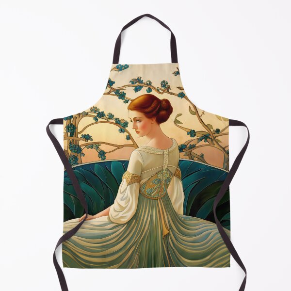 Item preview, The Bench Empress designed and sold by PictureNZ.