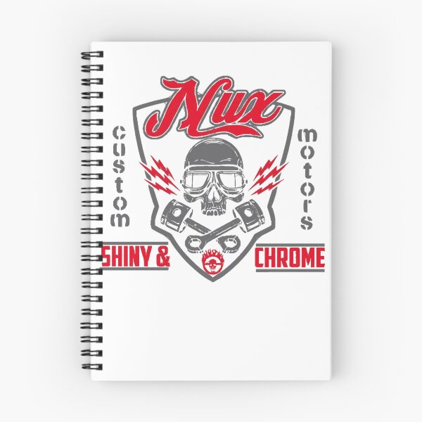 Item preview, Nux designed and sold by BradshawCresce.