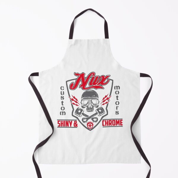Item preview, Nux designed and sold by BradshawCresce.