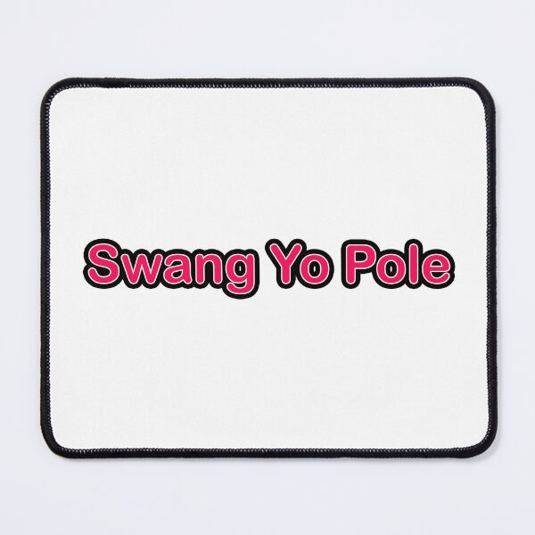 Item preview, Swang Yo Pole designed and sold by Gotta Escape.