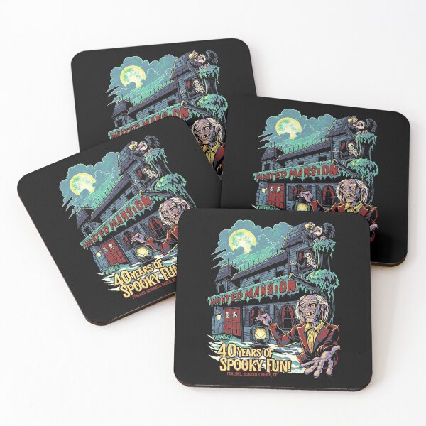 Item preview, 40 years spooky fun designed and sold by GreenDougla.