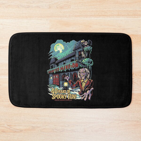 Item preview, 40 years spooky fun designed and sold by GreenDougla.