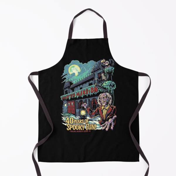 Item preview, 40 years spooky fun designed and sold by GreenDougla.