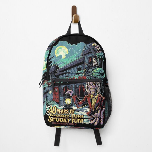 Item preview, 40 years spooky fun designed and sold by GreenDougla.