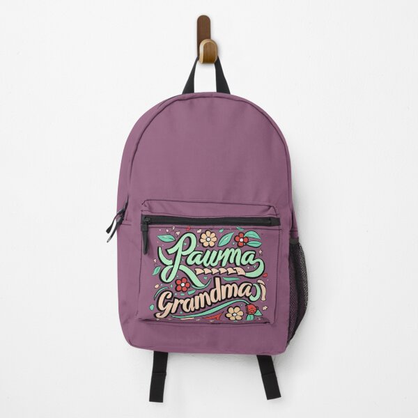 Item preview, Pawma Grandma, Pawama Mother designed and sold by graphic-genie.