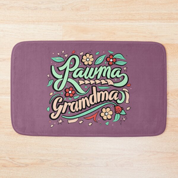Item preview, Pawma Grandma, Pawama Mother designed and sold by graphic-genie.