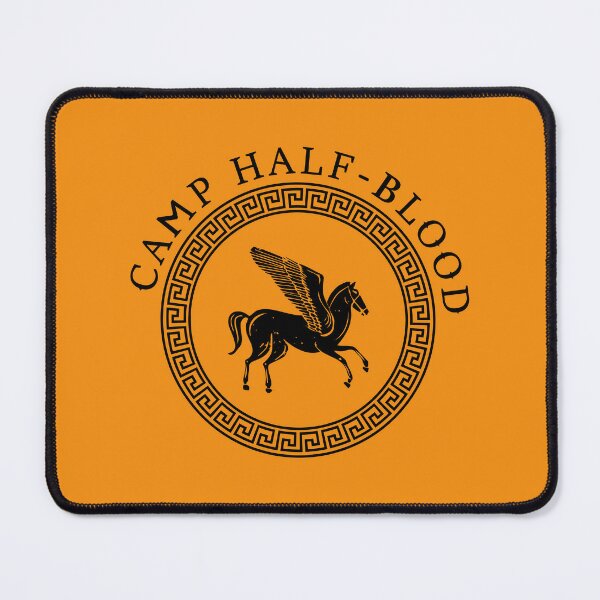 Camp Half Blood: Camp Pennant