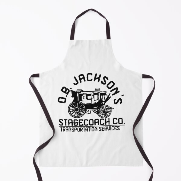 Item preview, o.B. Jackson's stagecoach designed and sold by BradshawCresce.
