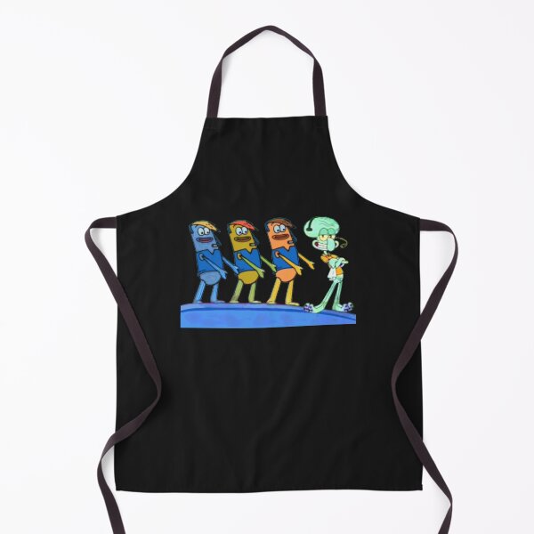 Item preview, Spongebob Boys Who Cry Squidward designed and sold by MargaretBStock.