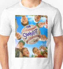 THE SANDLOT Unisex T-Shirt