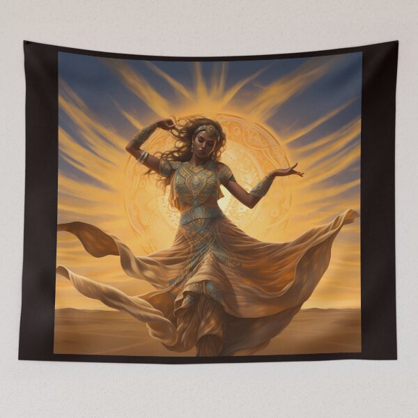 Item preview, "Shifting Sands of Global Power" designed and sold by ChamounVisual.