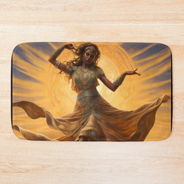 Item preview, "Shifting Sands of Global Power" designed and sold by ChamounVisual.