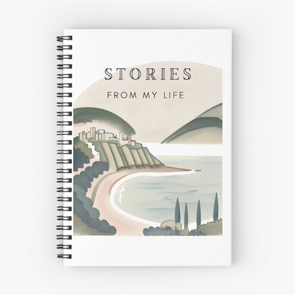 Item preview, Stories designed and sold by itskindaugly.