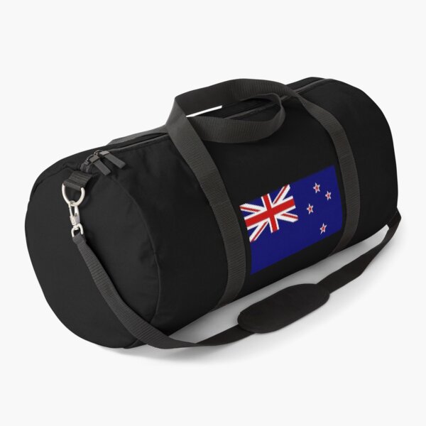 Item preview, New Zealand Flag designed and sold by RENAGADE4LYF.