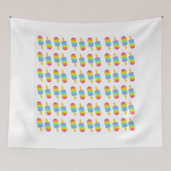 Item preview, Popsicles! designed and sold by Tinafrogger1017.