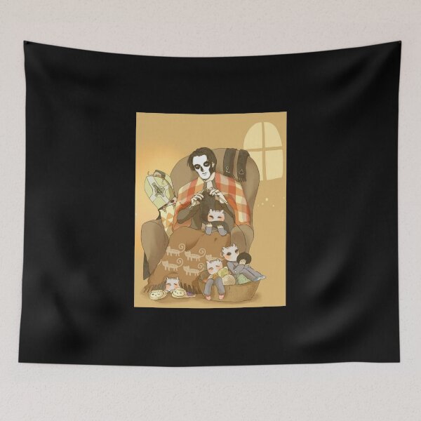 Item preview, Knitting Terzo & Baby Ghouls designed and sold by stayathomegamer.