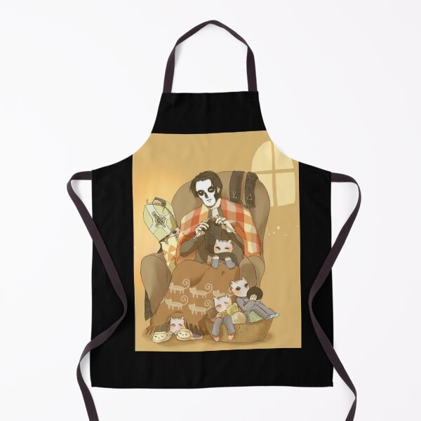 Item preview, Knitting Terzo & Baby Ghouls designed and sold by stayathomegamer.