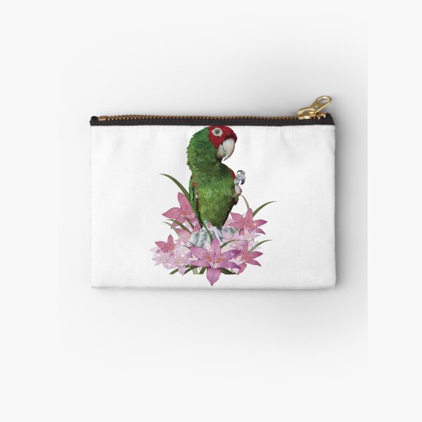 Item preview, The red headed parrot designed and sold by obscurite.