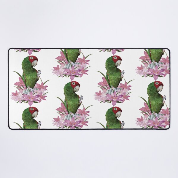 Item preview, The red headed parrot designed and sold by obscurite.
