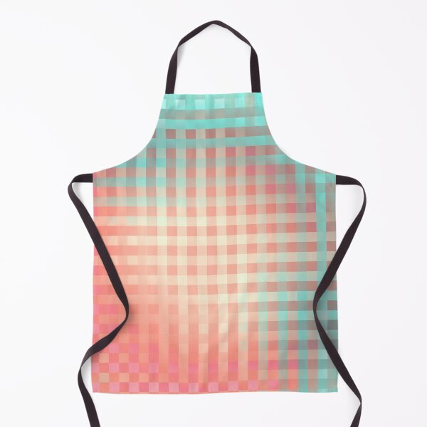 Item preview, Pattern light , plaid , pastel , retro plaid designed and sold by fuzzyfox.