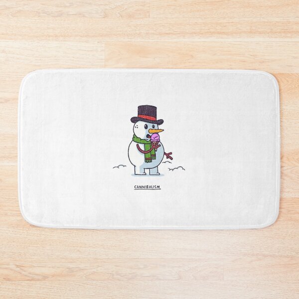 Item preview, Cannibalism designed and sold by DavidGumbies.