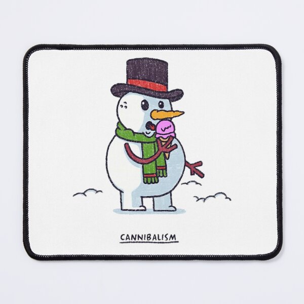 Item preview, Cannibalism designed and sold by DavidGumbies.