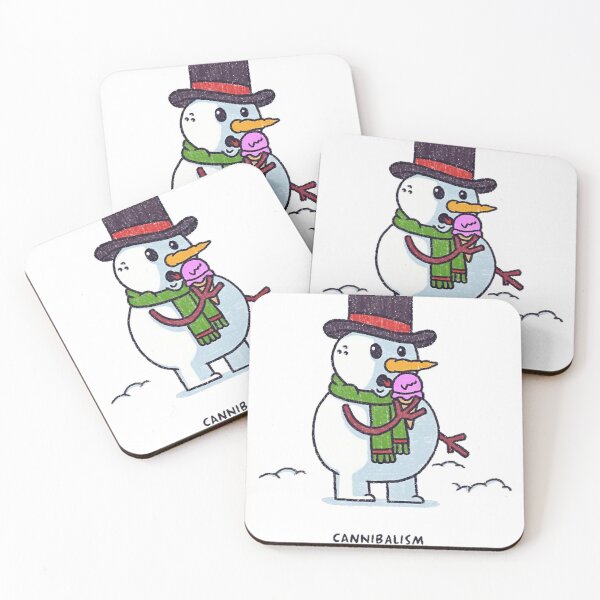 Item preview, Cannibalism designed and sold by DavidGumbies.