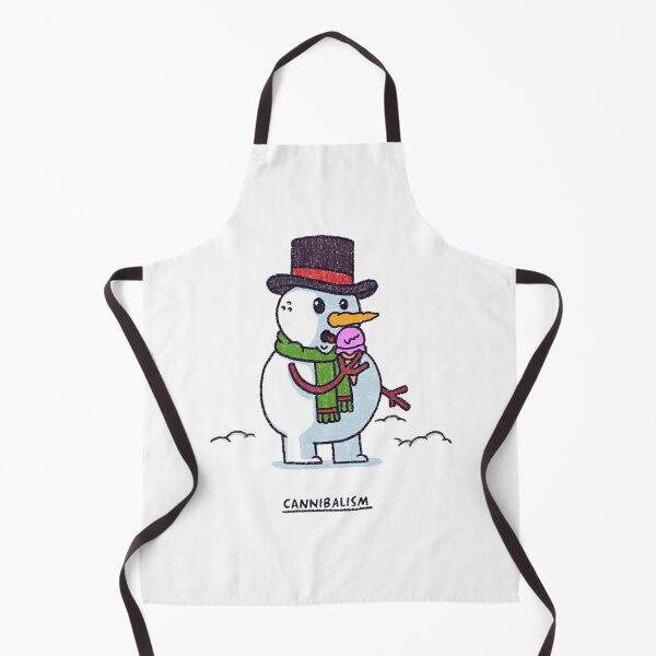Item preview, Cannibalism designed and sold by DavidGumbies.