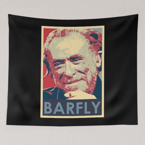 Item preview, Bar Fly designed and sold by DawsonKeenan.