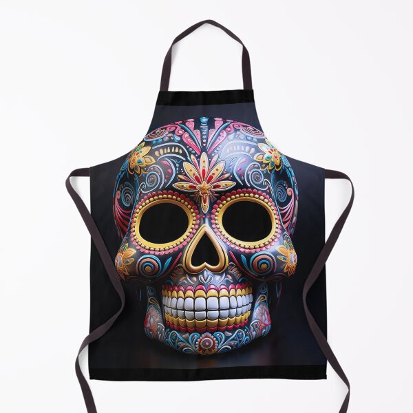 Item preview, Skull One designed and sold by MyEZStyle.