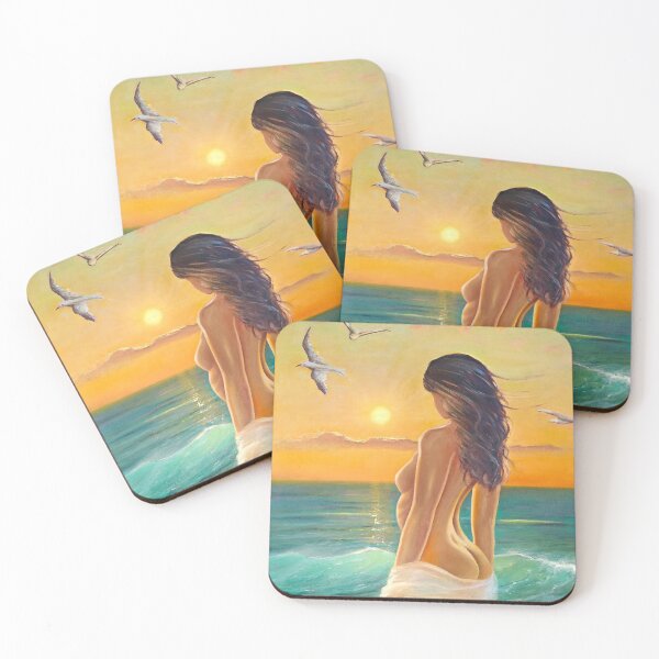 Item preview, HEATWAVE designed and sold by Michael Rock Art.