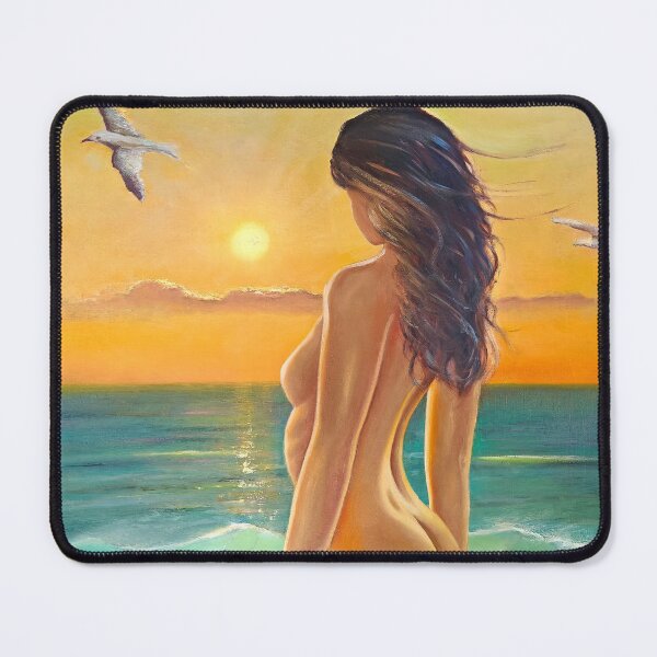 Item preview, HEATWAVE designed and sold by Michael Rock Art.