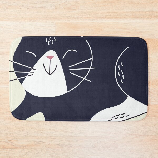 Item preview, Relax and be happy designed and sold by CatCoconut-Art.