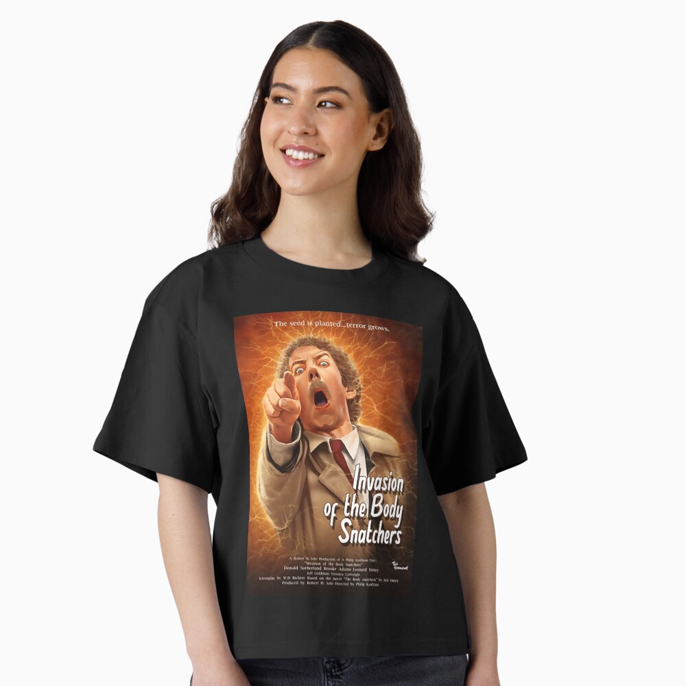 Body Snatchers Essential T-Shirt