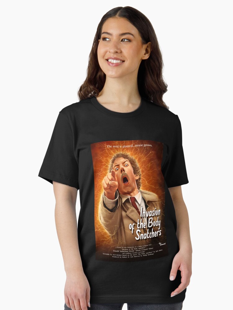 Body Snatchers Essential T-Shirt