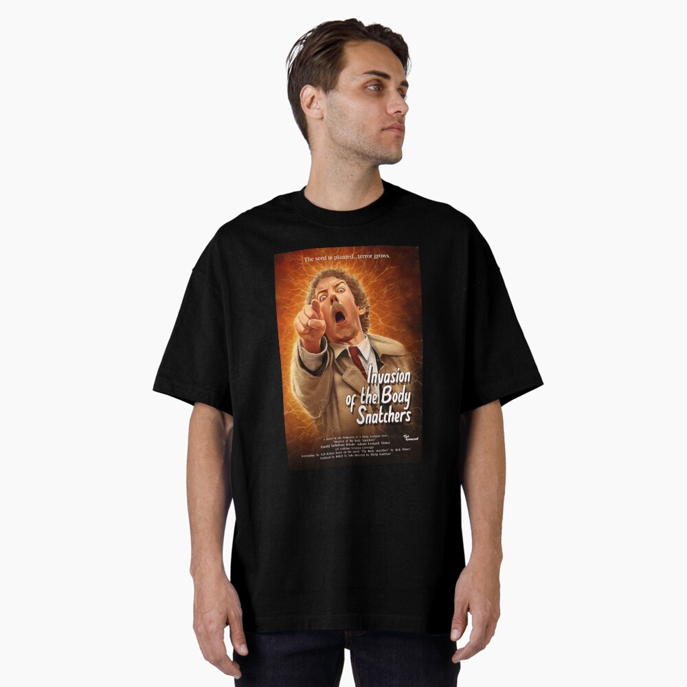 Body Snatchers Essential T-Shirt