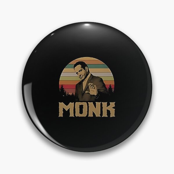 Item preview, Adrian Monk Adrian Monk Adrian Monk designed and sold by imaadhfajtaf.