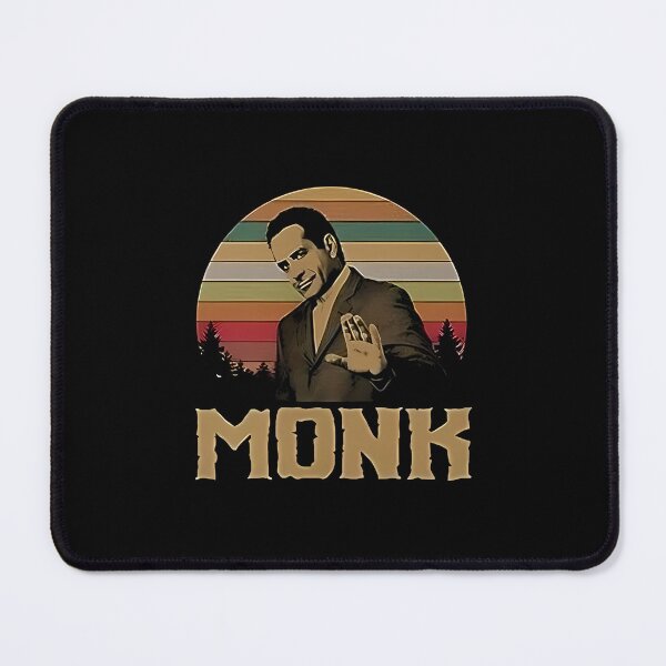 Item preview, Adrian Monk Adrian Monk Adrian Monk designed and sold by imaadhfajtaf.