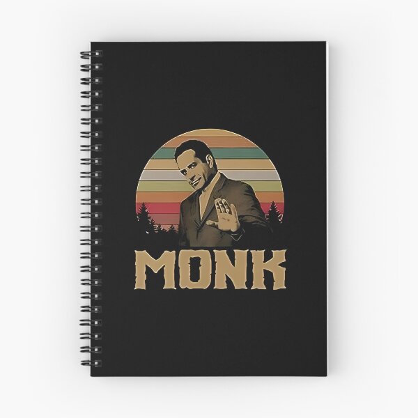 Item preview, Adrian Monk Adrian Monk Adrian Monk designed and sold by imaadhfajtaf.