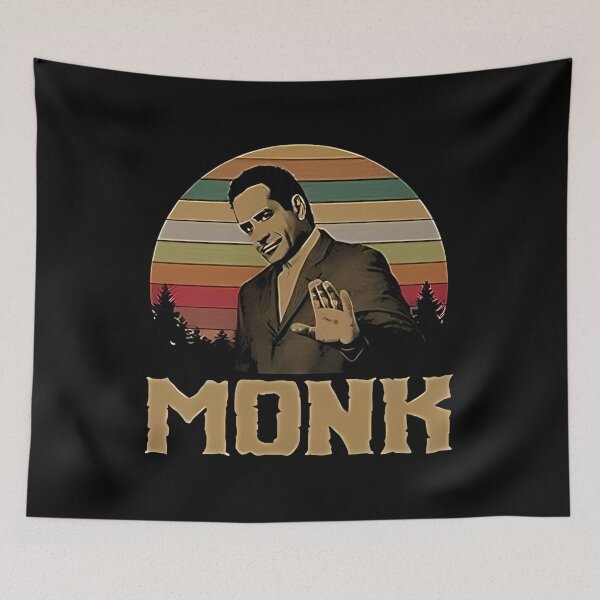 Item preview, Adrian Monk Adrian Monk Adrian Monk designed and sold by imaadhfajtaf.